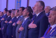 Мейірімділік – Қазақстан халқы Ассамблеясын біріктіретін көпір