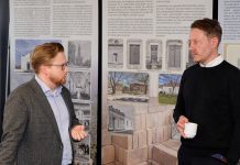 Историки из Казахстана выступили на научной конференции в Нюрнберге