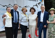 Александр Кунц: 30 лет преданности Немецкому дому