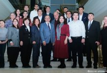 Немецкий опыт поможет развитию гражданского общества в Казахстане