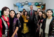 В помощь детям с ментальными нарушениями