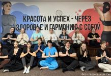 Помогаем выбрать профессию
