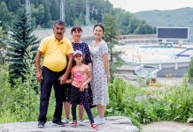 Особенности освещения тематики межэтнических отношений в Казахстане