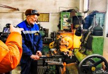 Там бывал Хрущев и жил Моргенштерн