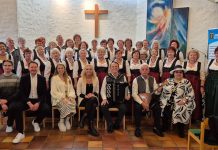 100-летие АССР немцев Поволжья отметили в Гиссене