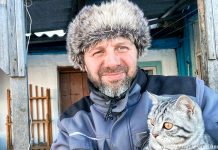 Как Денис Шеминг возрождает село