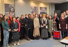 Литературному клубу «Мир внутри слова» — 27 лет