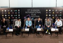 Кино как зеркало жизни: душевные истории участников «Евразии»