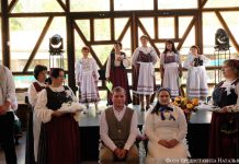 Как свадебный фестиваль стал символом сохранения культуры