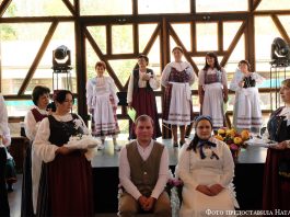 Как свадебный фестиваль стал символом сохранения культуры