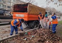 Новая система уборки в Алматы: многолетние контракты, современная техника и инновации