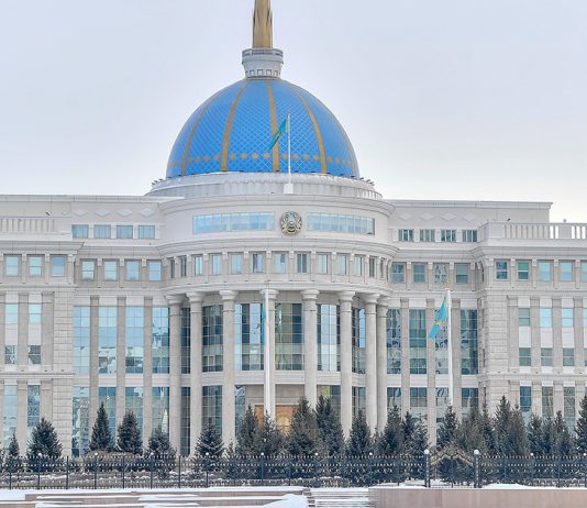 Поздравляем с Днем Независимости Республики Казахстан!