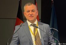 Курды и Германия: в Берлине прошел Конгресс курдских общин