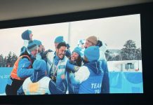 Проведены Дни казахcкого кино в Гессене