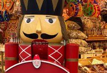 Переезд как он есть: дух волшебства