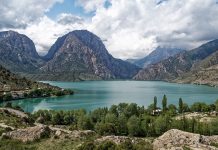 Представительство GIZ в Республике Казахстан возобновляет объявление об открытой вакансии на должность Проектного Ассистента