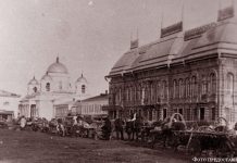 «В Уральске, прекрасном городе…»: каким увидел город Уральск в 1840-е годы Иван Бларамберг
