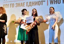 Юлия Кудряшова: «Театр живет так, как живет страна»