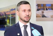 «Жомарт жан» – важный импульс социальной ответственности в стране