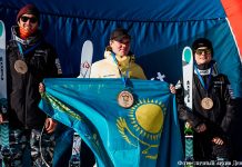 Денис Раструба: «У нас большая немецкая семья»