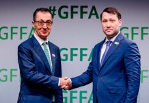 Немецкие компании готовы инвестировать в Казахстан