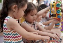 Обеспечение благополучия детей – приоритет государства: в Казахстане треть населения составляют дети