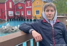 Сергей Риммер: «Было сложно, но это того стоило!»