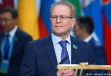 Альберт Рау: «Разворота, как в Америке, в Германии не будет»