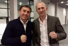 Александр Линдт: «Не все Гены Головкины и Альваресы»