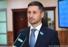 Евгений Больгерт: «Текущий год обещает быть очень насыщенным на события!»