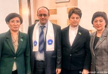 Проложим путь к новым вершинам