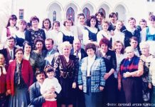 Немцы Прикаспия: не числом едины, а помыслами