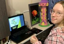 Уроки со стержнем: онлайн-школа для российских немцев