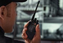 Бос жұмыс орыны туралы хабарлама