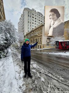 поиск домов связанных с немецким наследием.