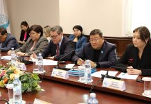 Цель реформ – благосостояние казахстанцев и укрепление суверенитета: на КИСИ GPS обсудили итоги 3-х лет реформ Токаева