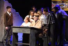 26 декабря Немецкому театру исполняется 45 лет!