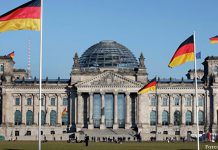 Современная Германия