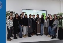 О сохранении культурного многообразия побеседовали в КазНУ имени Аль-Фараби