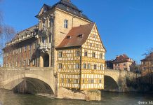 Переезд как он есть: Германский Рим