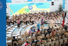 Память поколений через личные истории и воспоминания