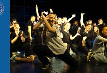 Три театра – одна сцена