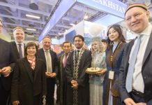 Казахстан принимает участие в международной туристской выставке ITB Berlin 2025