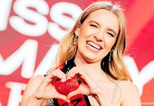 Уроженка Павлодара победила на конкурсе «Мисс Германия»