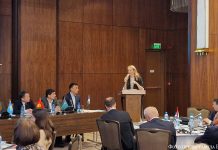 Электронные отходы в Центральной Азии: вызовы и возможности