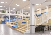 Казахстанско-Немецкая школа в Астане: новые возможности для выпускников