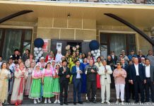 Работать с увлечением – мой удел