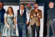 „Баварский Stand UP“: о чем шутят русскоязычные немцы