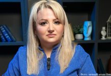 Инна Масанова: «Важно, чтобы ребенок почувствовал, что мир может быть прекрасен»