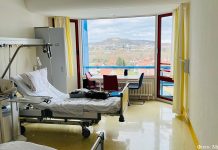 Переезд как он есть: операция «N»